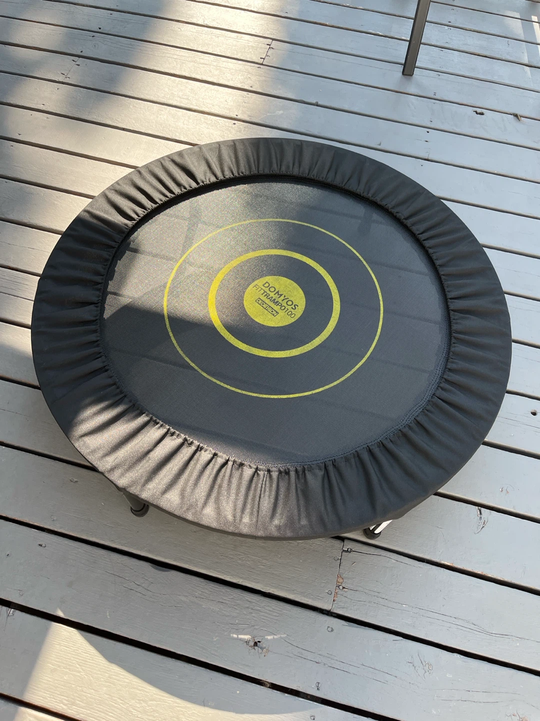 Personal Trampoline