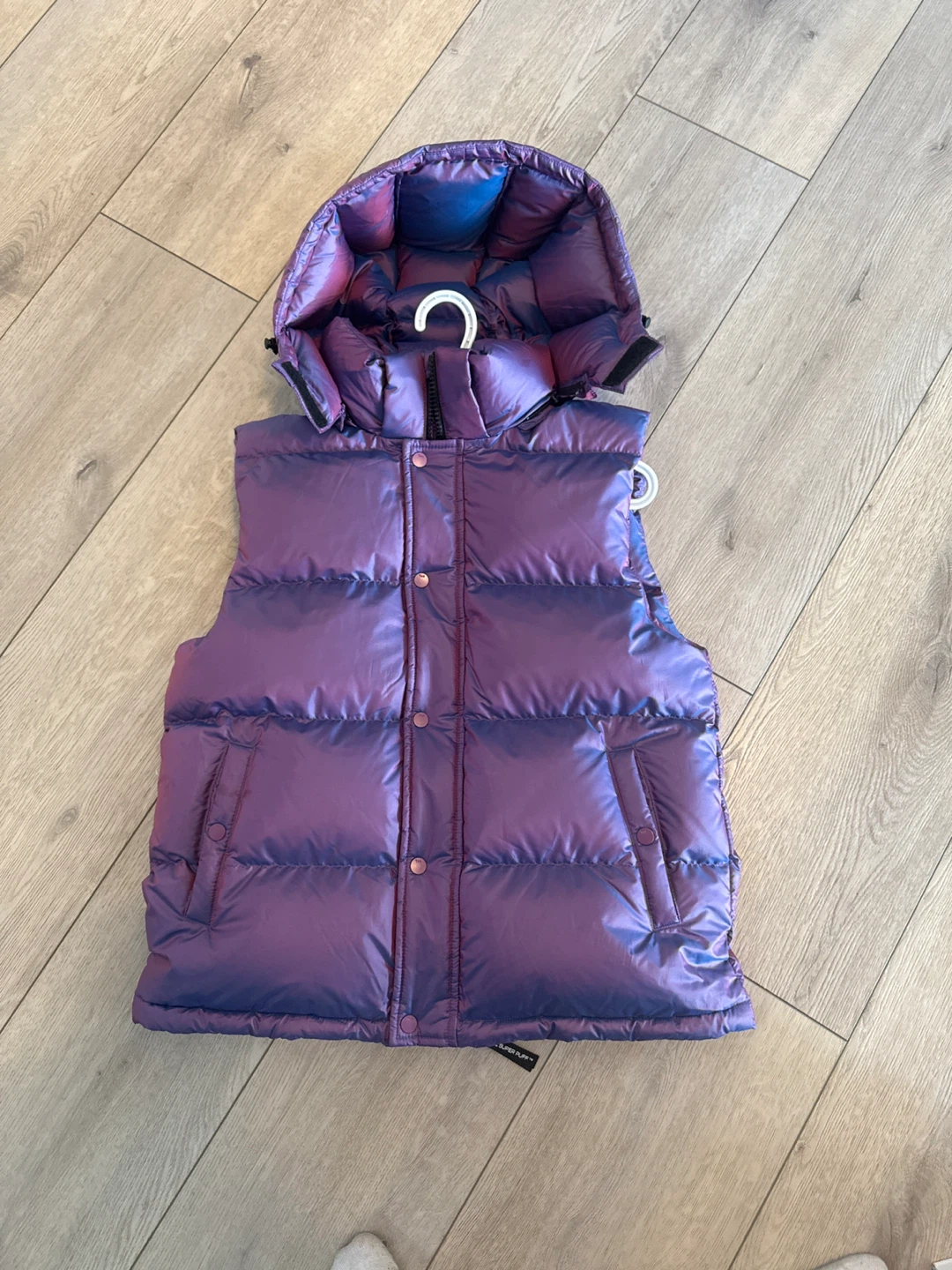 Tna The Super Puff Vest
