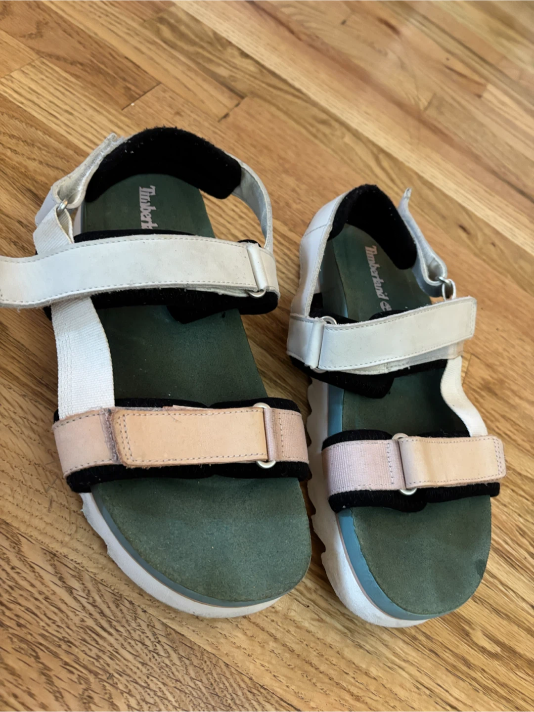Timberland Women's Sandals - photo 2