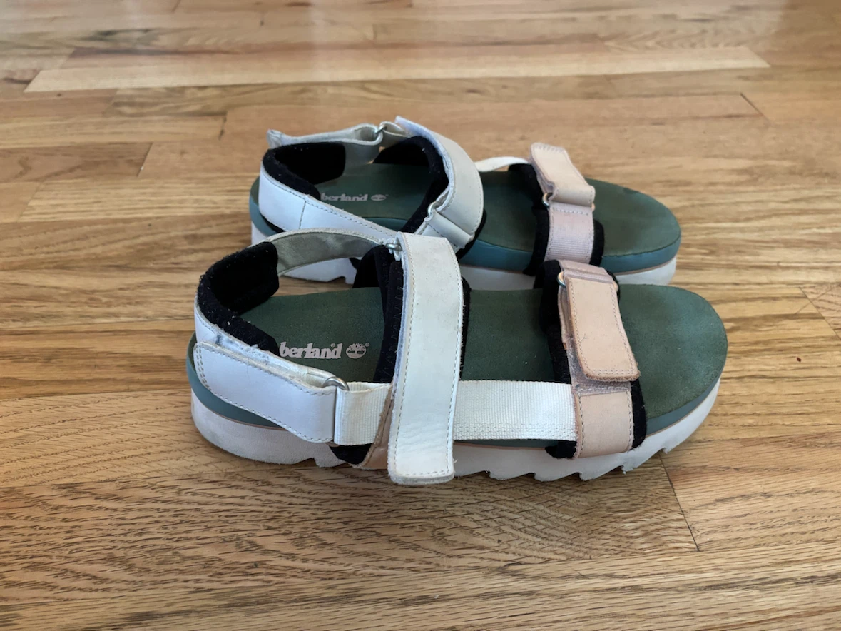 Timberland Women's Sandals - photo 3