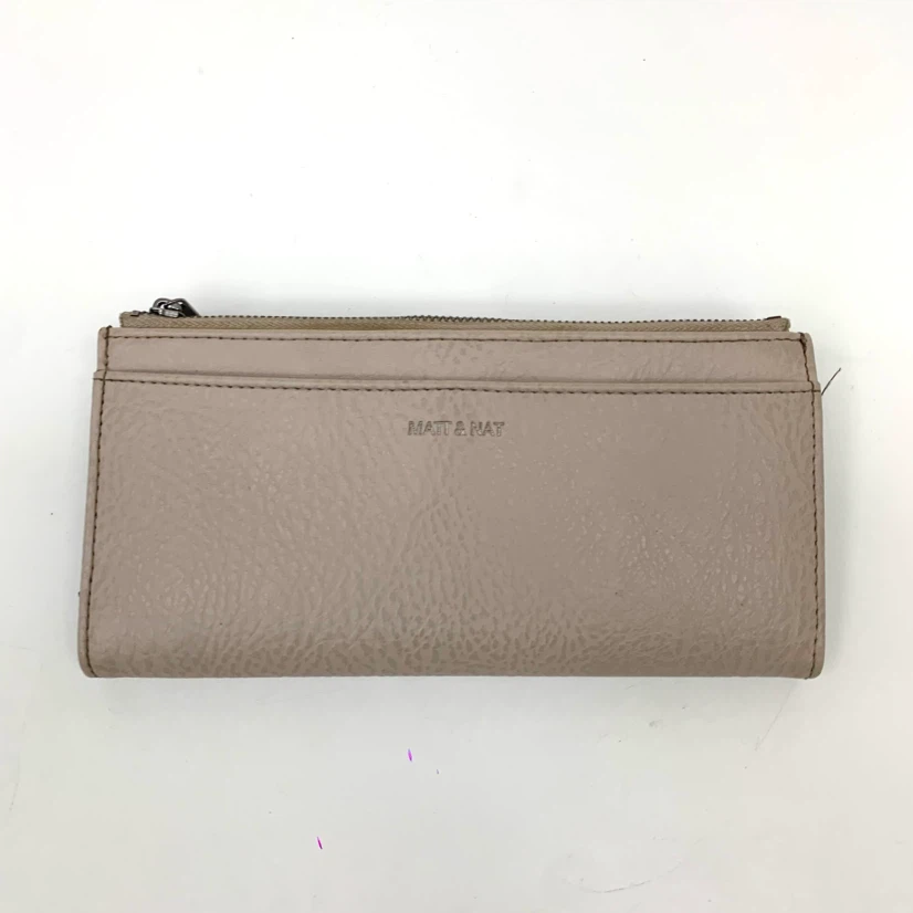 Womens Wallet Zip Coin Pocket Card Holder Purse Accessory - photo 2