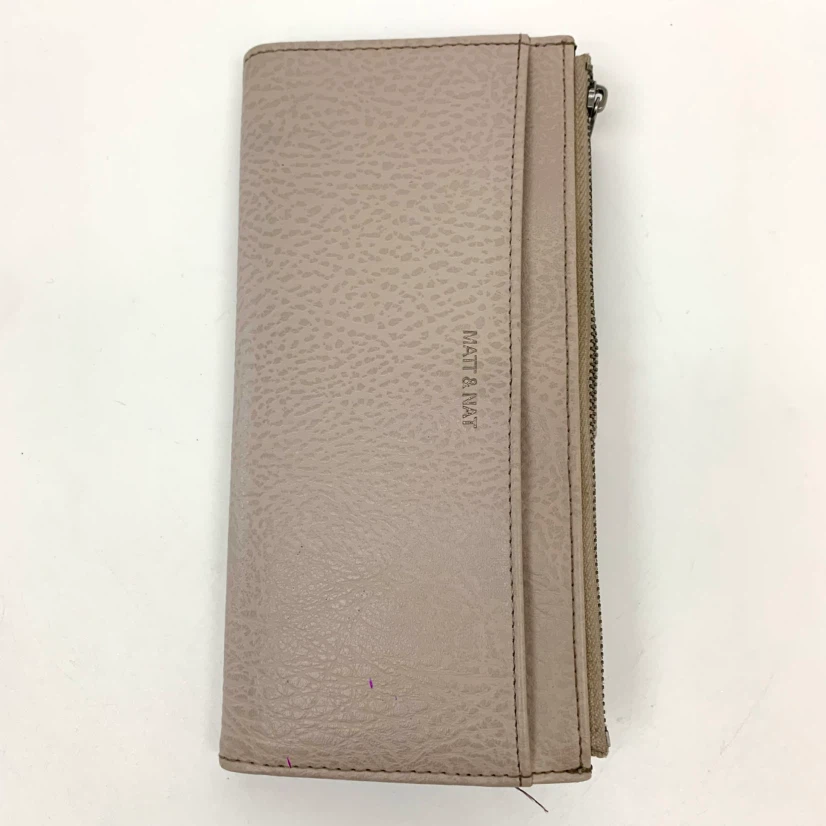 Womens Wallet Zip Coin Pocket Card Holder Purse Accessory - photo 3