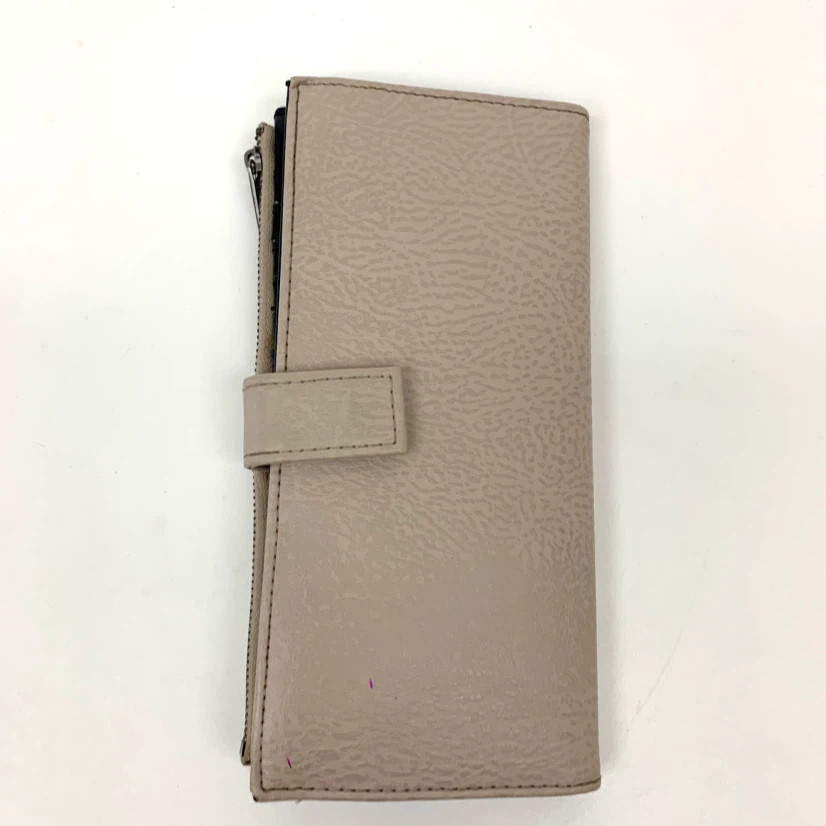 Womens Wallet Zip Coin Pocket Card Holder Purse Accessory - photo 4