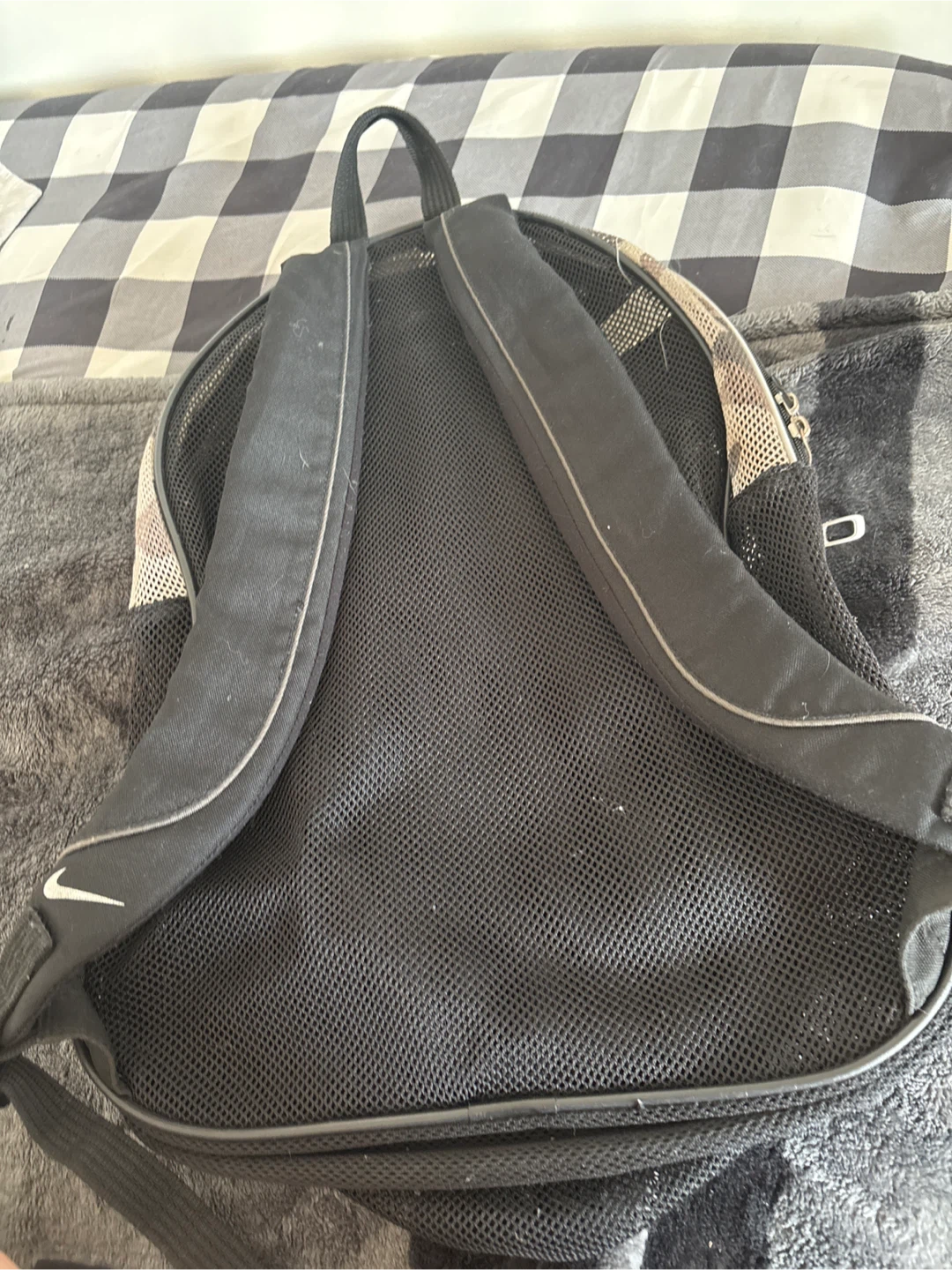 Nike Camo Backpack - photo 3