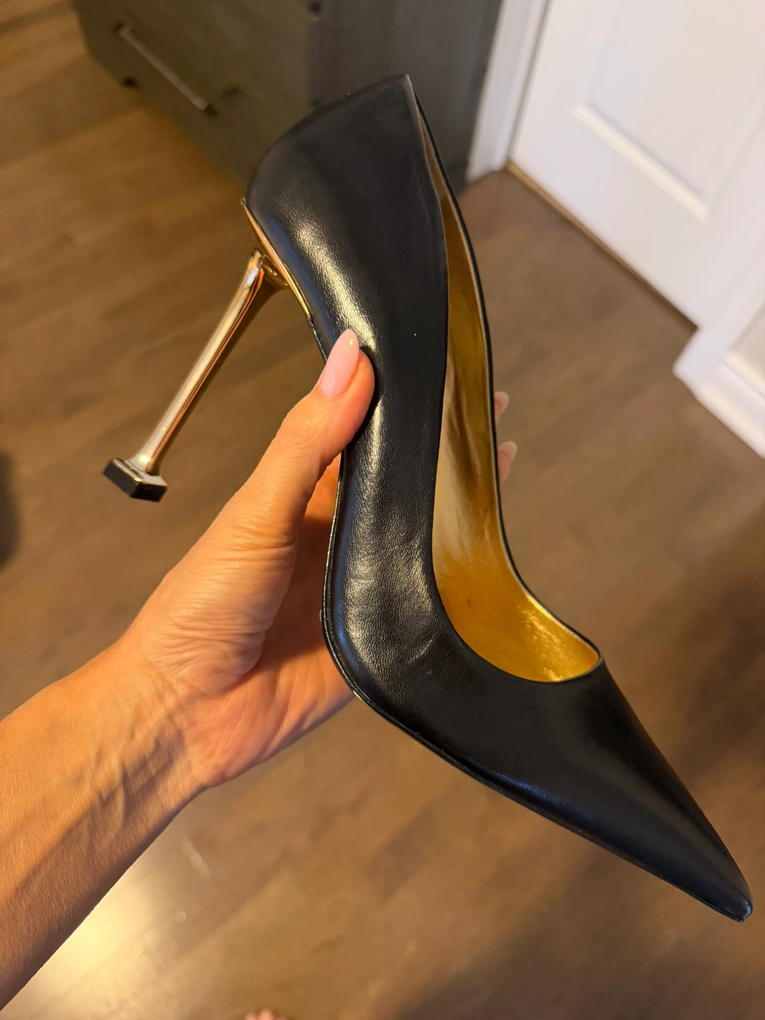 Schultz Woman’s Heels - photo 2