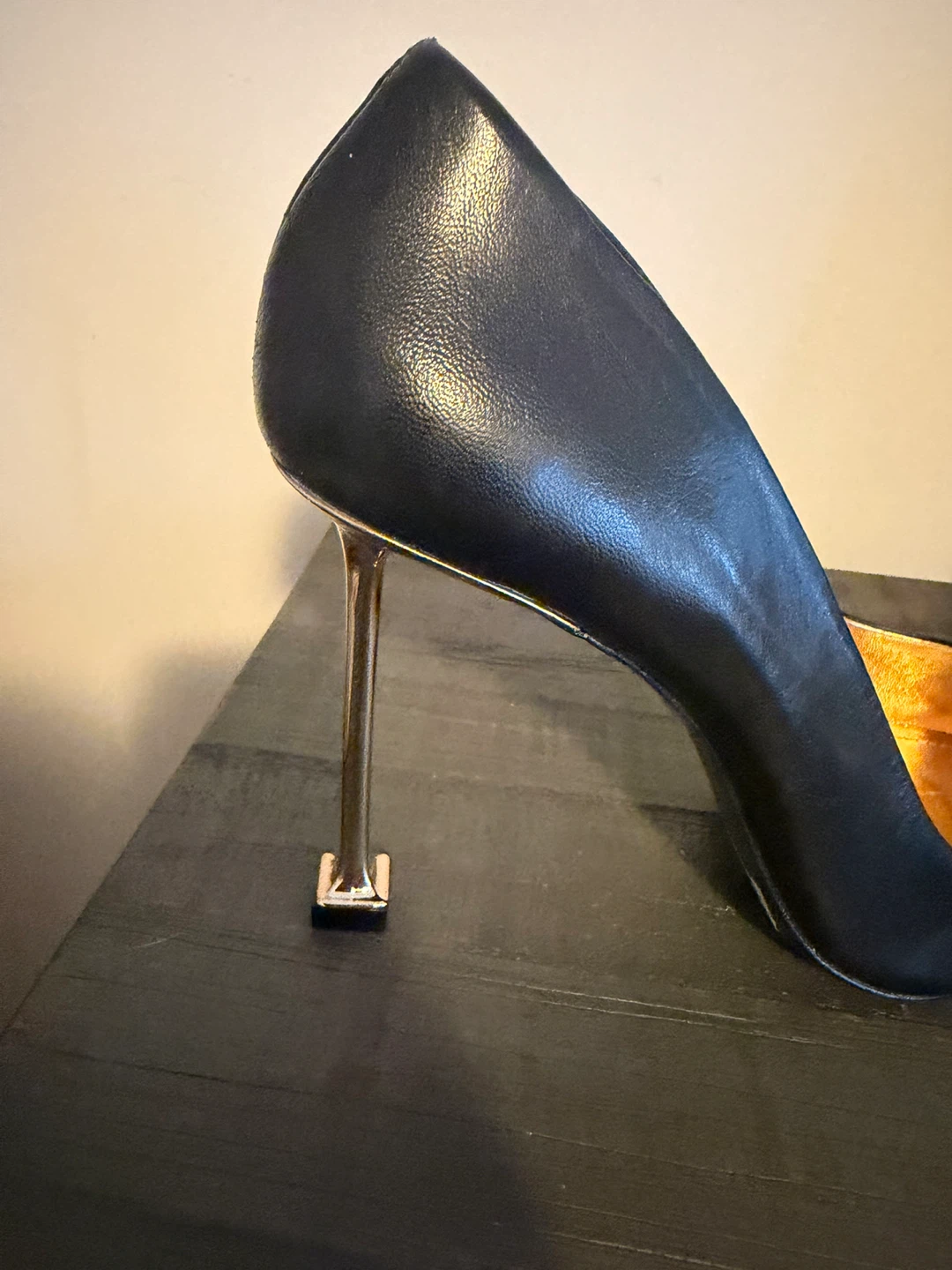 Schultz Woman’s Heels - photo 3