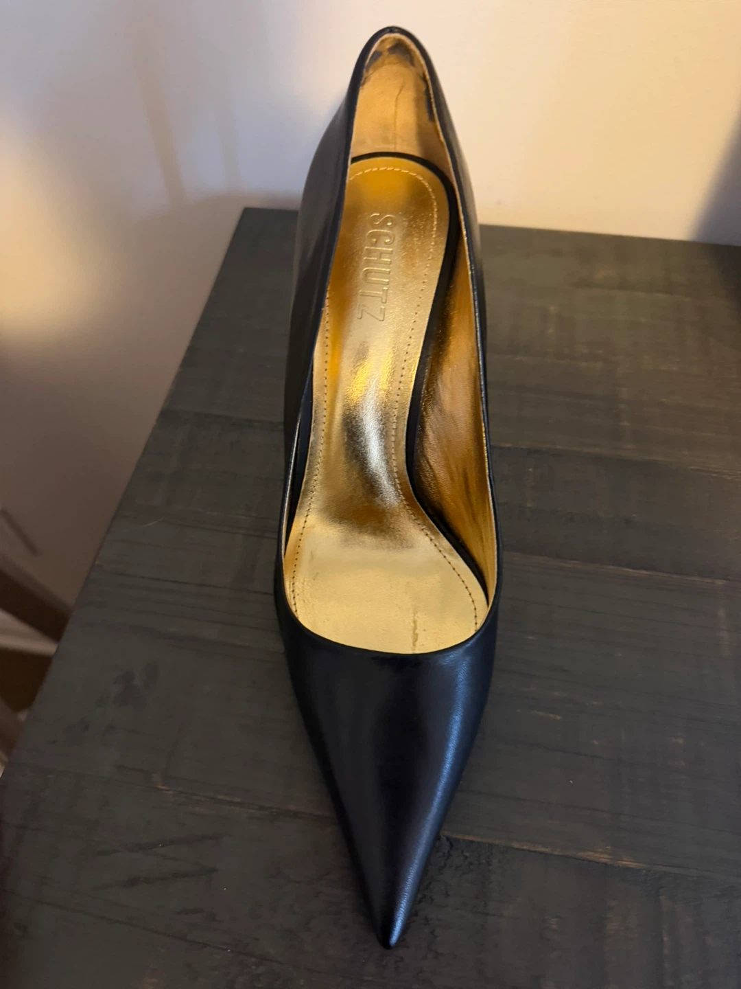 Schultz Woman’s Heels - photo 4