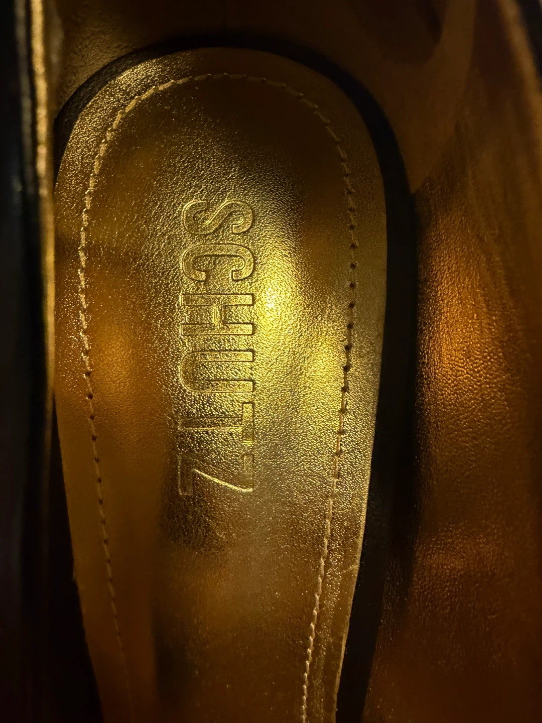 Schultz Woman’s Heels - photo 5