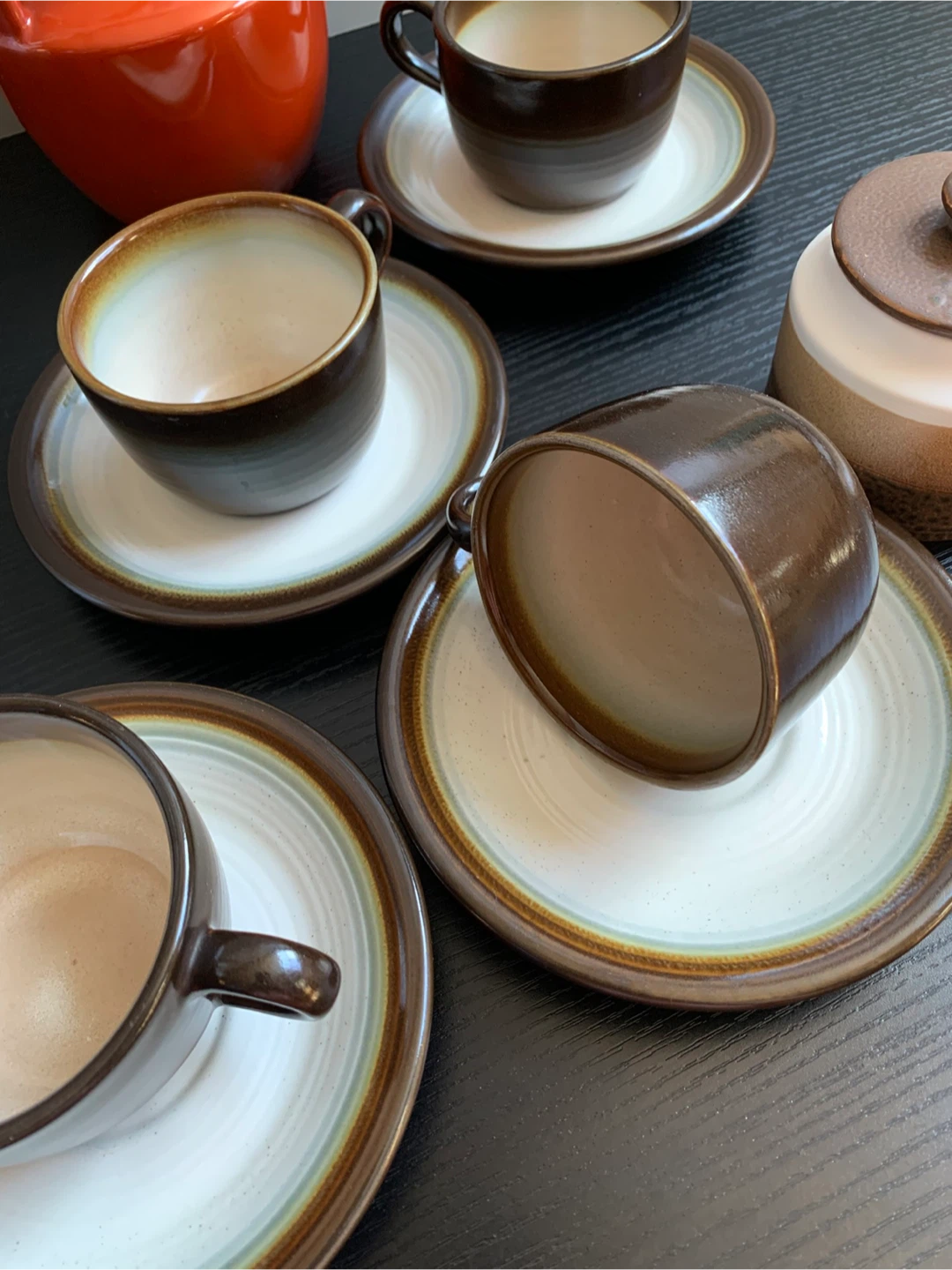 Vintage Tea Set - photo 3