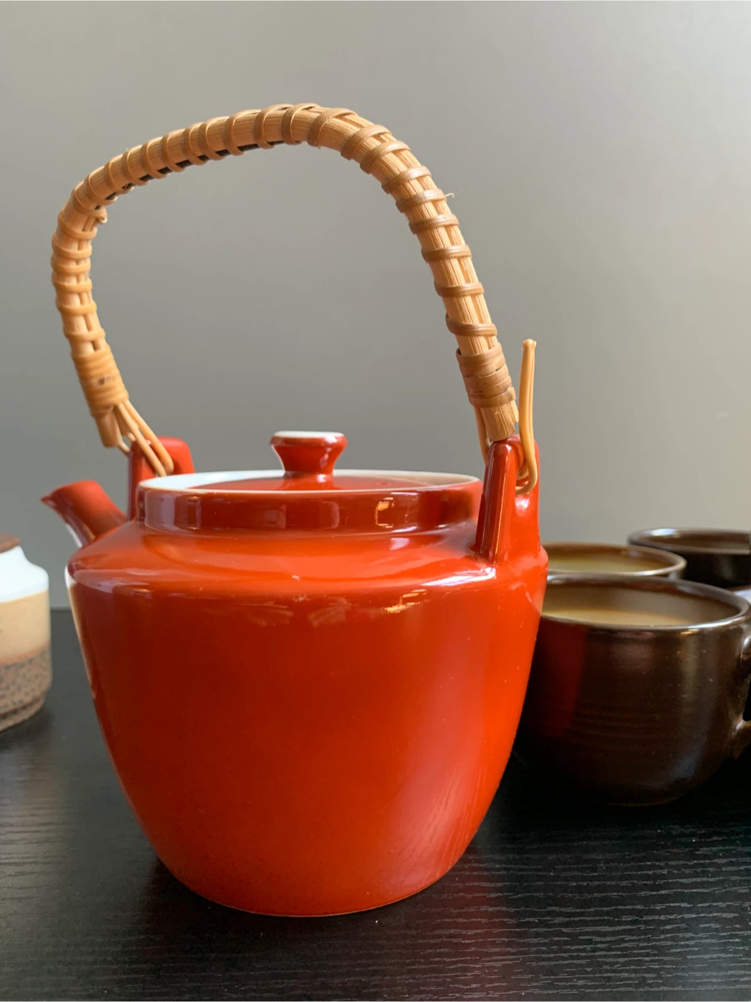 Vintage Tea Set - photo 5