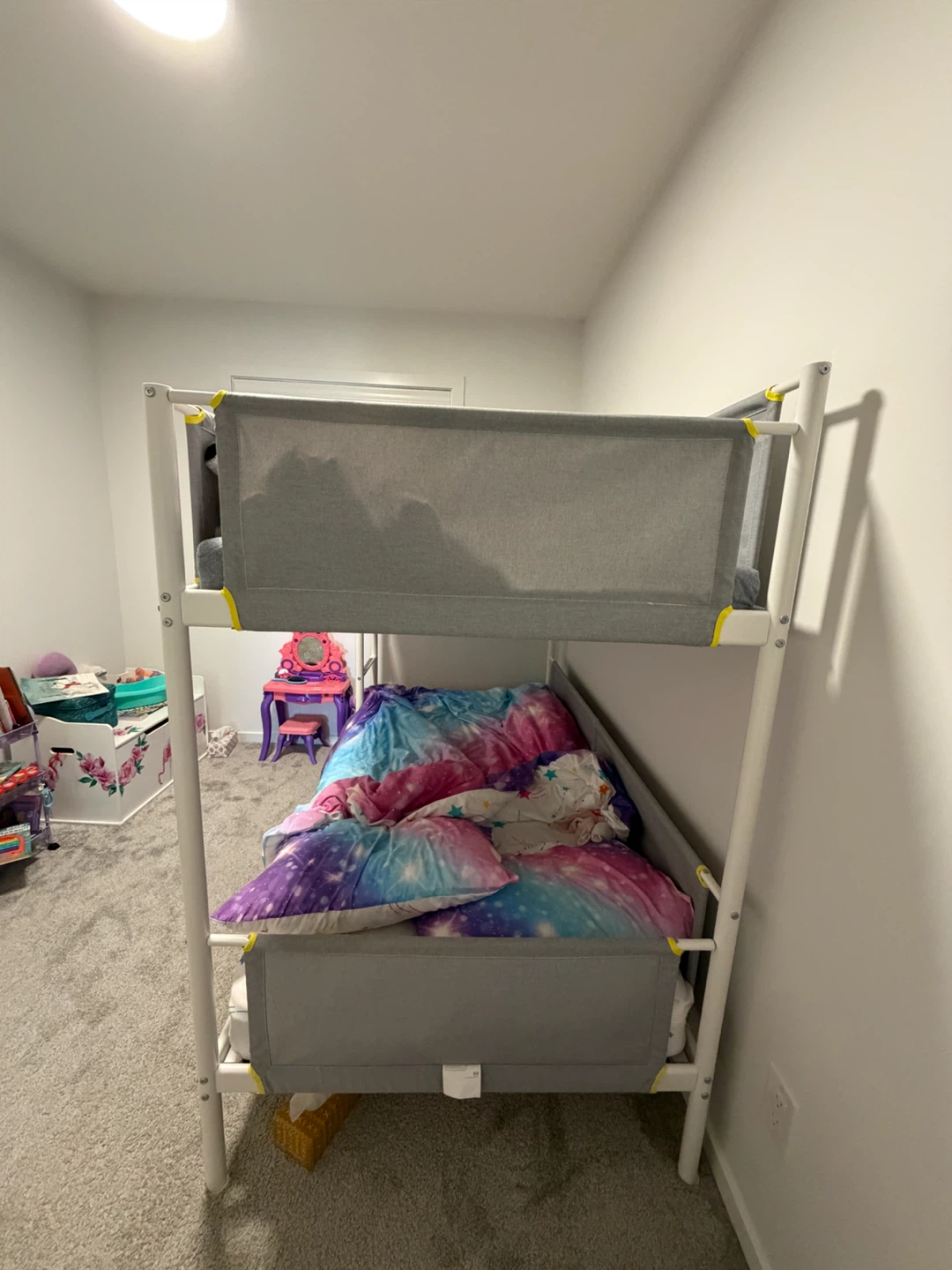 Bunk bed with Mattress - photo 2