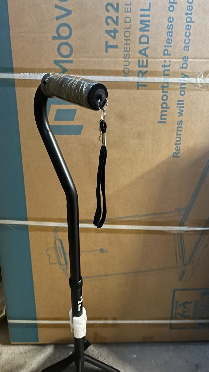 Mobvoi Quad Base Cane - photo 3