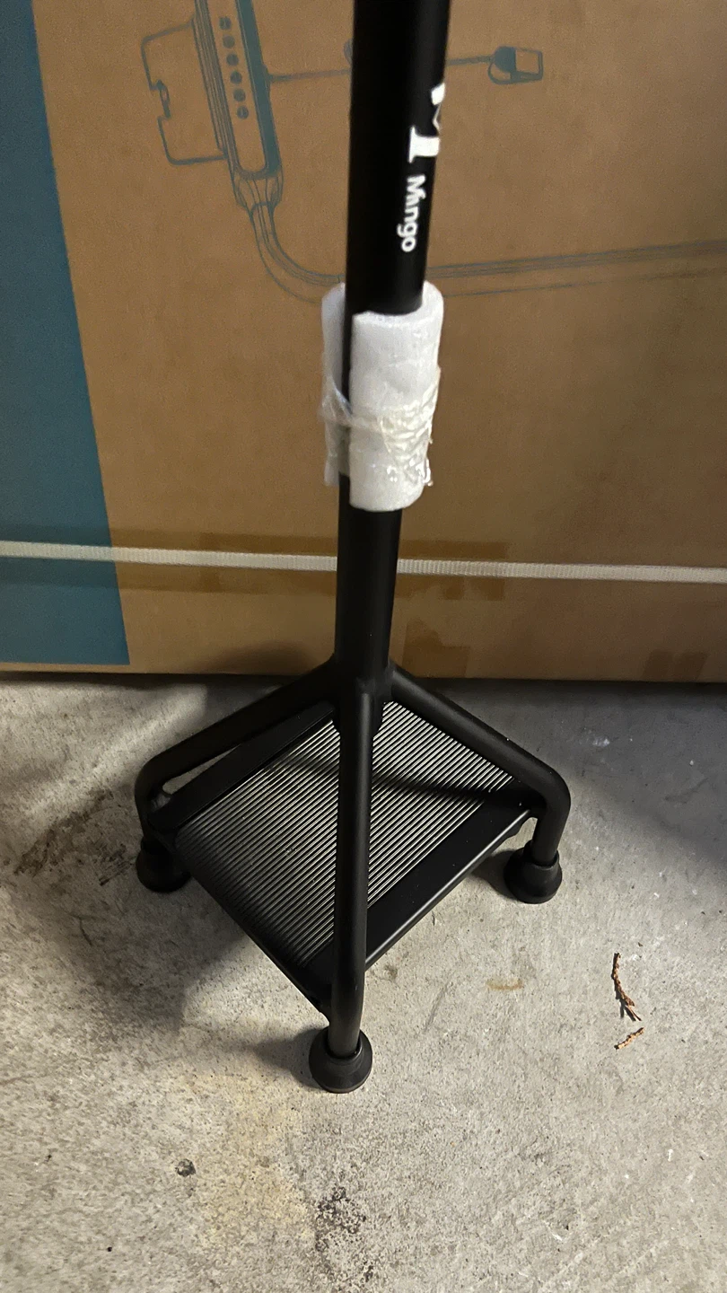 Mobvoi Quad Base Cane - photo 4