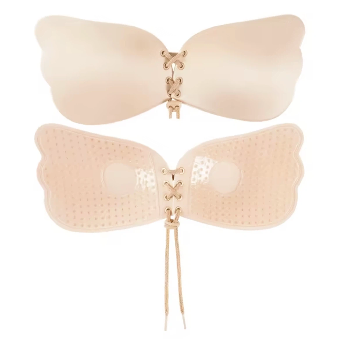 New Adhesive Bra