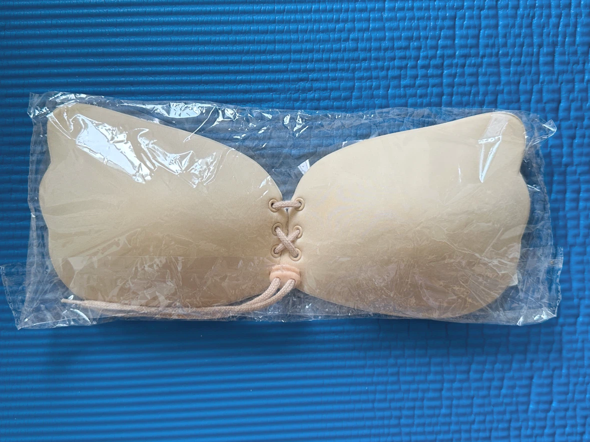 New Adhesive Bra - photo 2