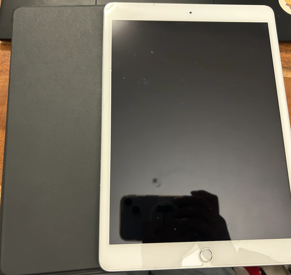 Apple iPad 8th Generation 32GB