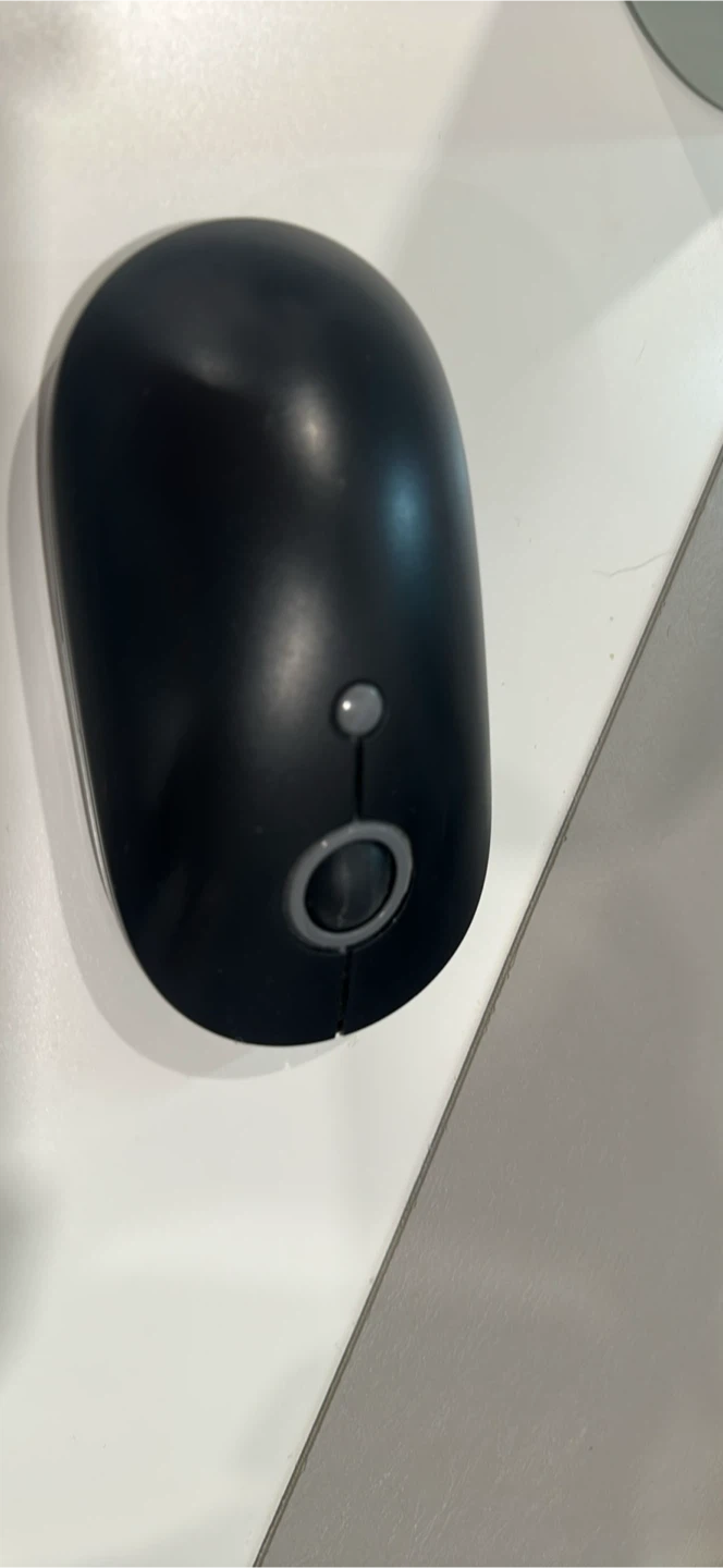 Wireless Computer Mouse