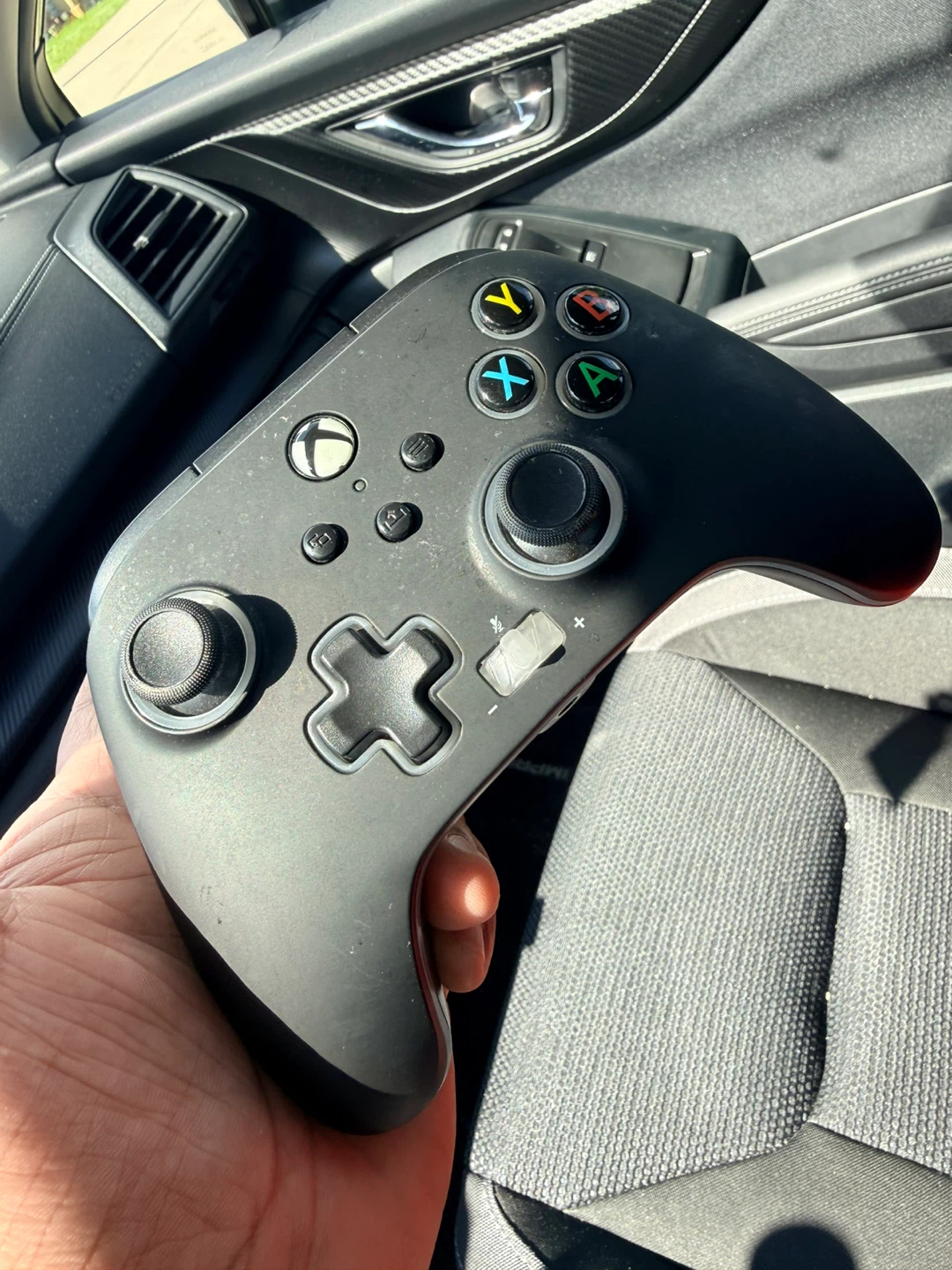 PowerA Xbox Controller
