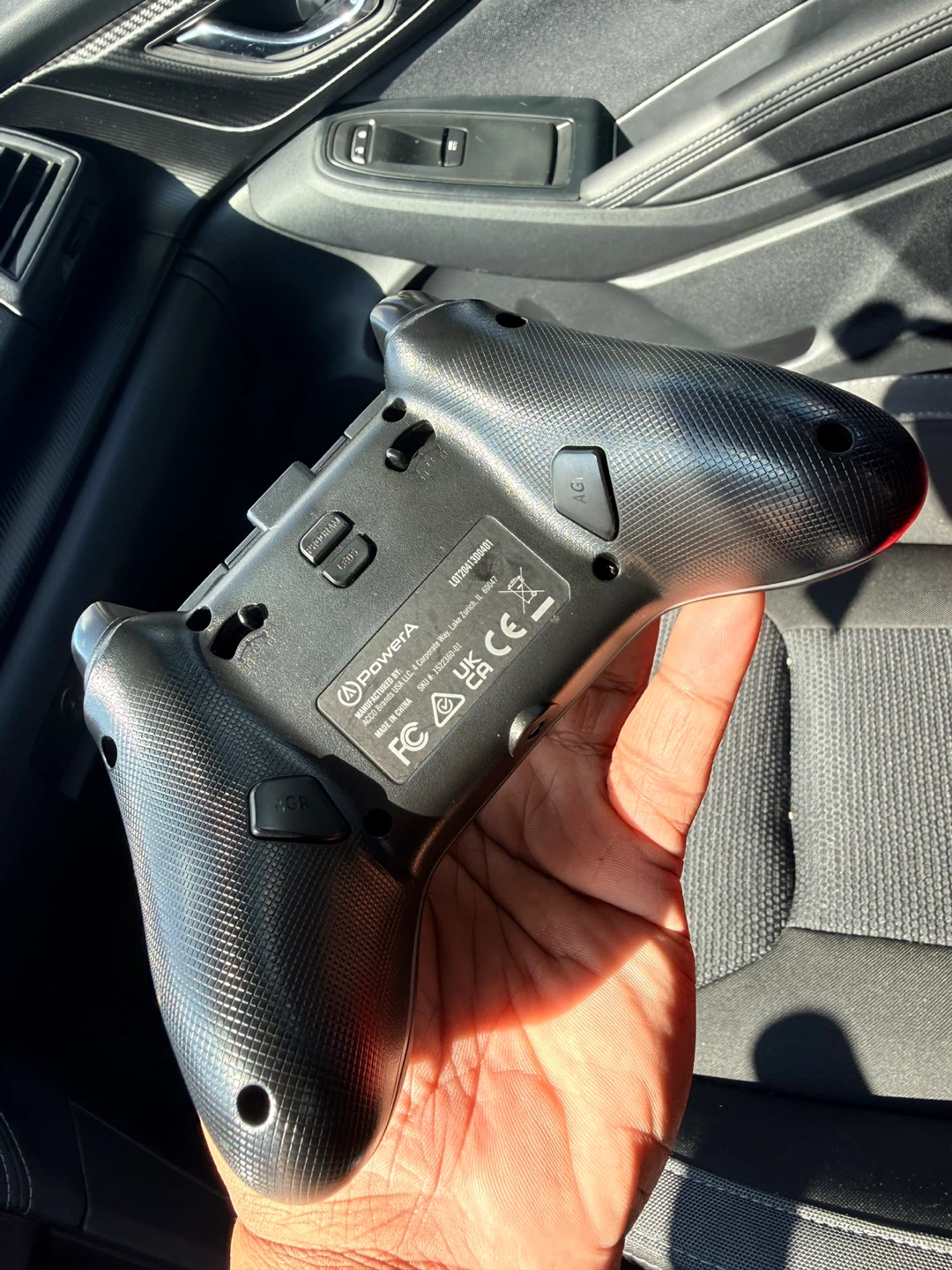 PowerA Xbox Controller - photo 3