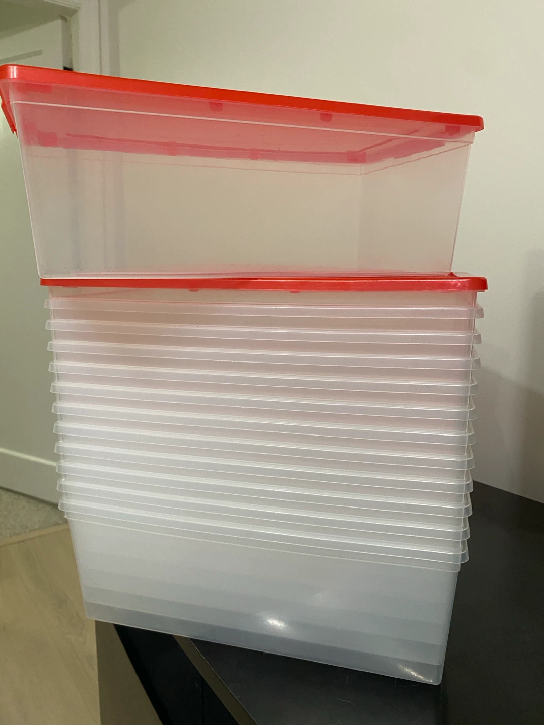 Storage boxes - photo 2