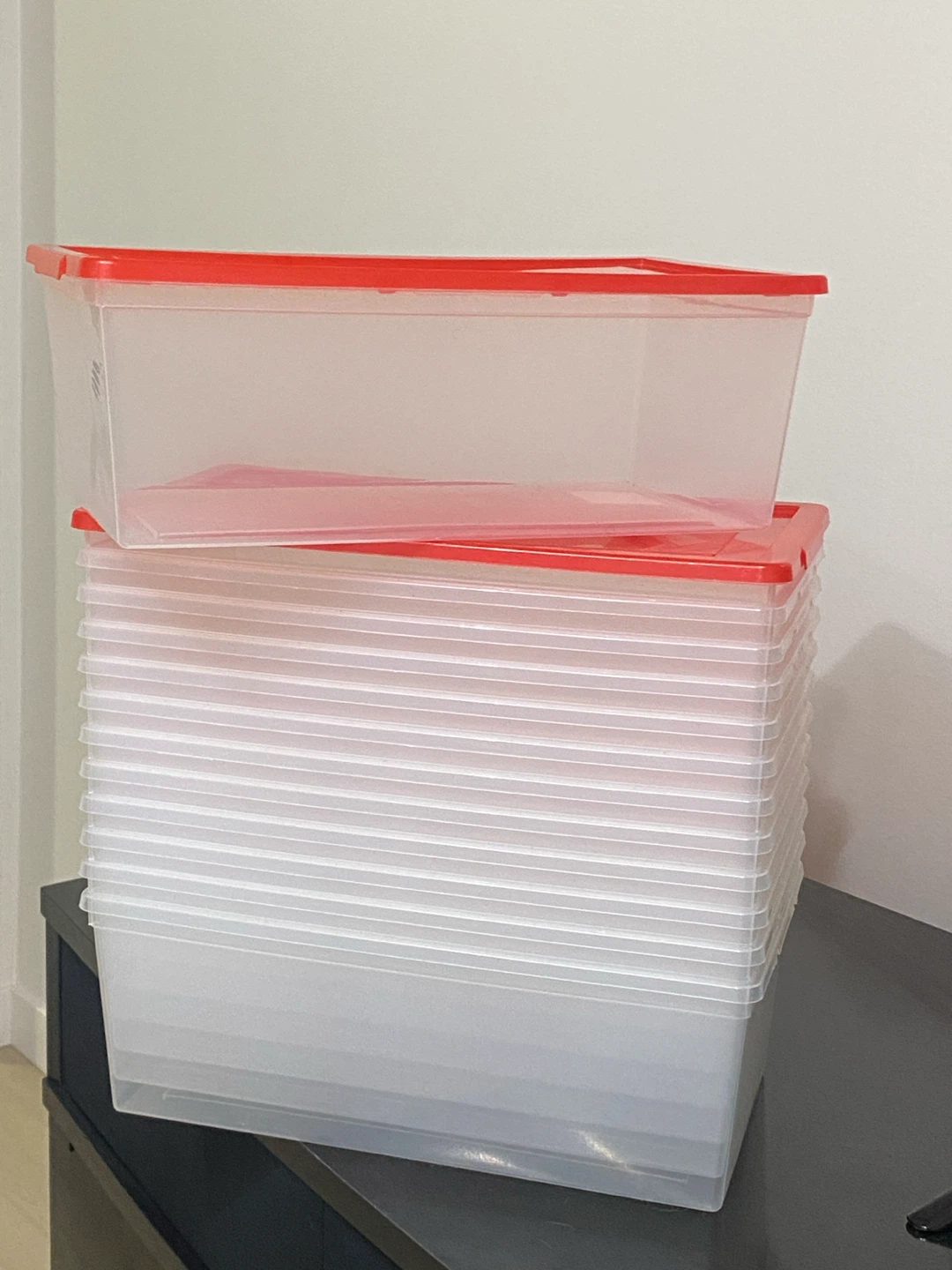 Storage boxes - photo 3