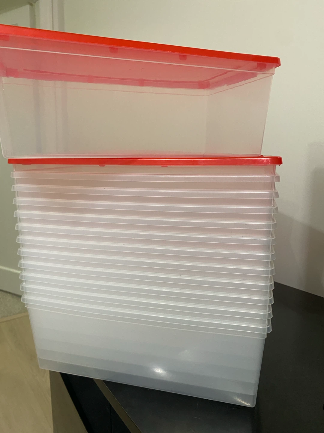 Storage boxes - photo 4
