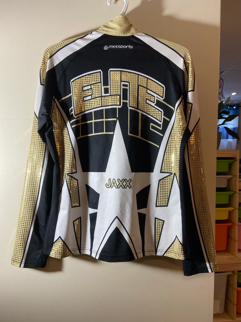 Nova Scotia Elite Track Jacket - photo 3