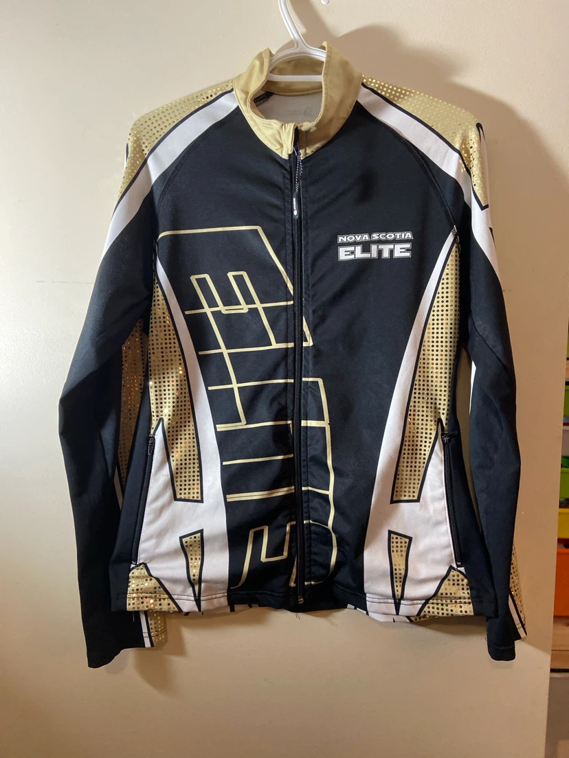 Nova Scotia Elite Track Jacket - photo 4