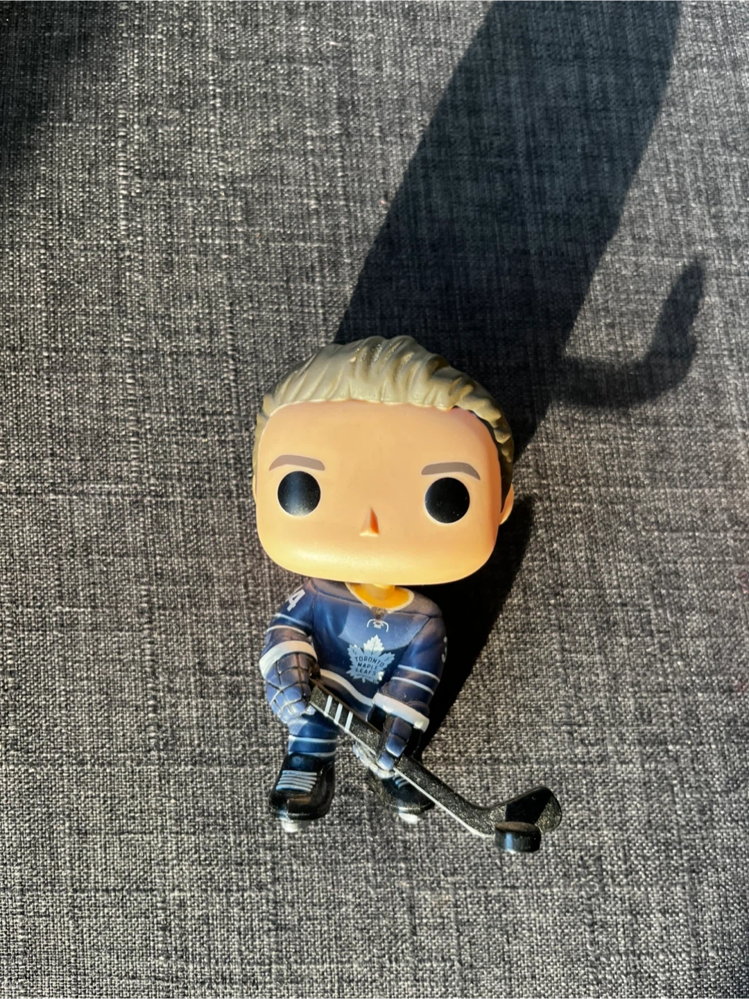 Funko Pop Auston Matthews! NHL Toronto Maple Leafs Player