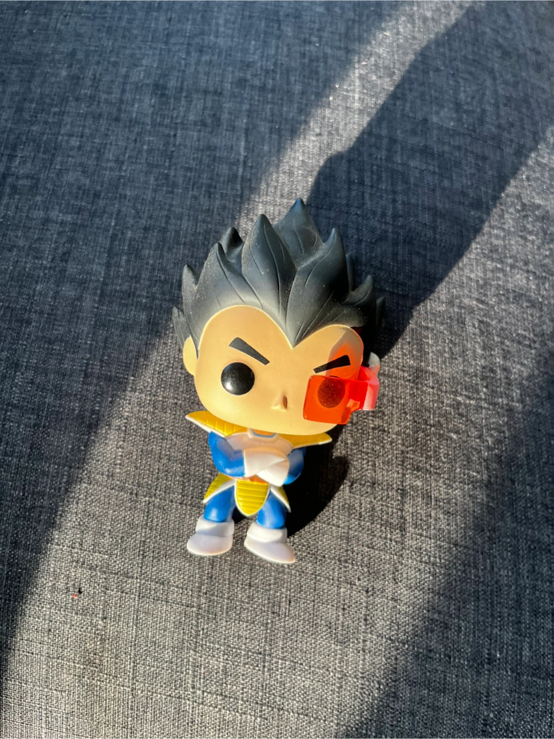 Funko Pop! Vegeta (Scouter)