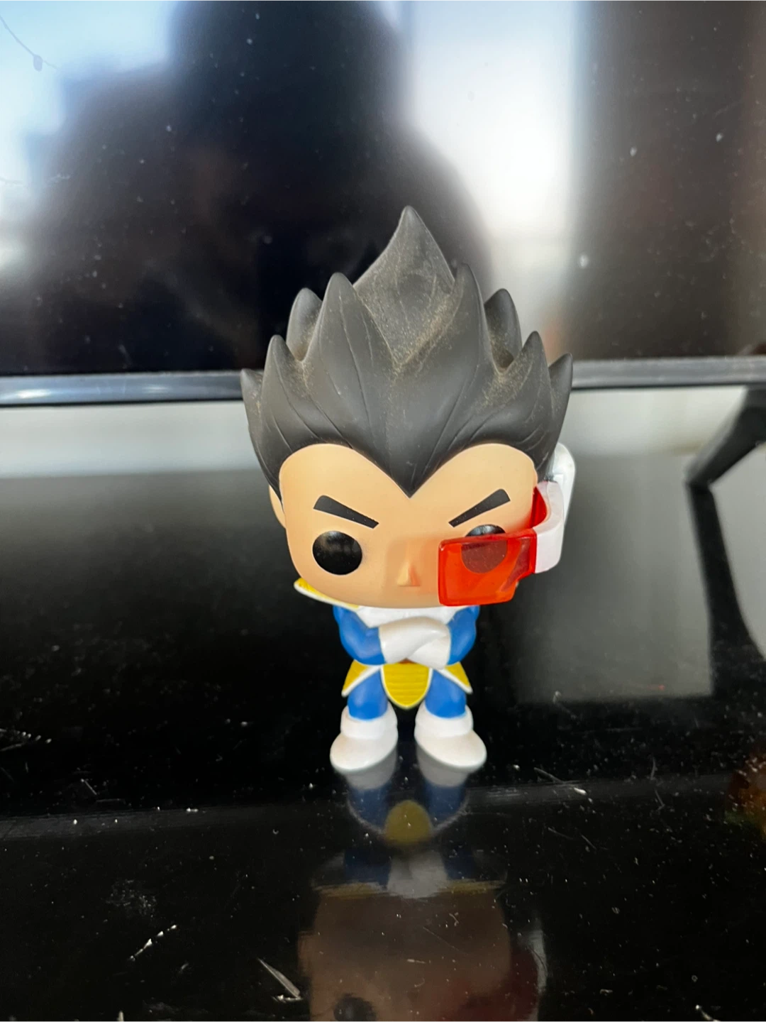 Funko Pop! Vegeta (Scouter) - photo 2