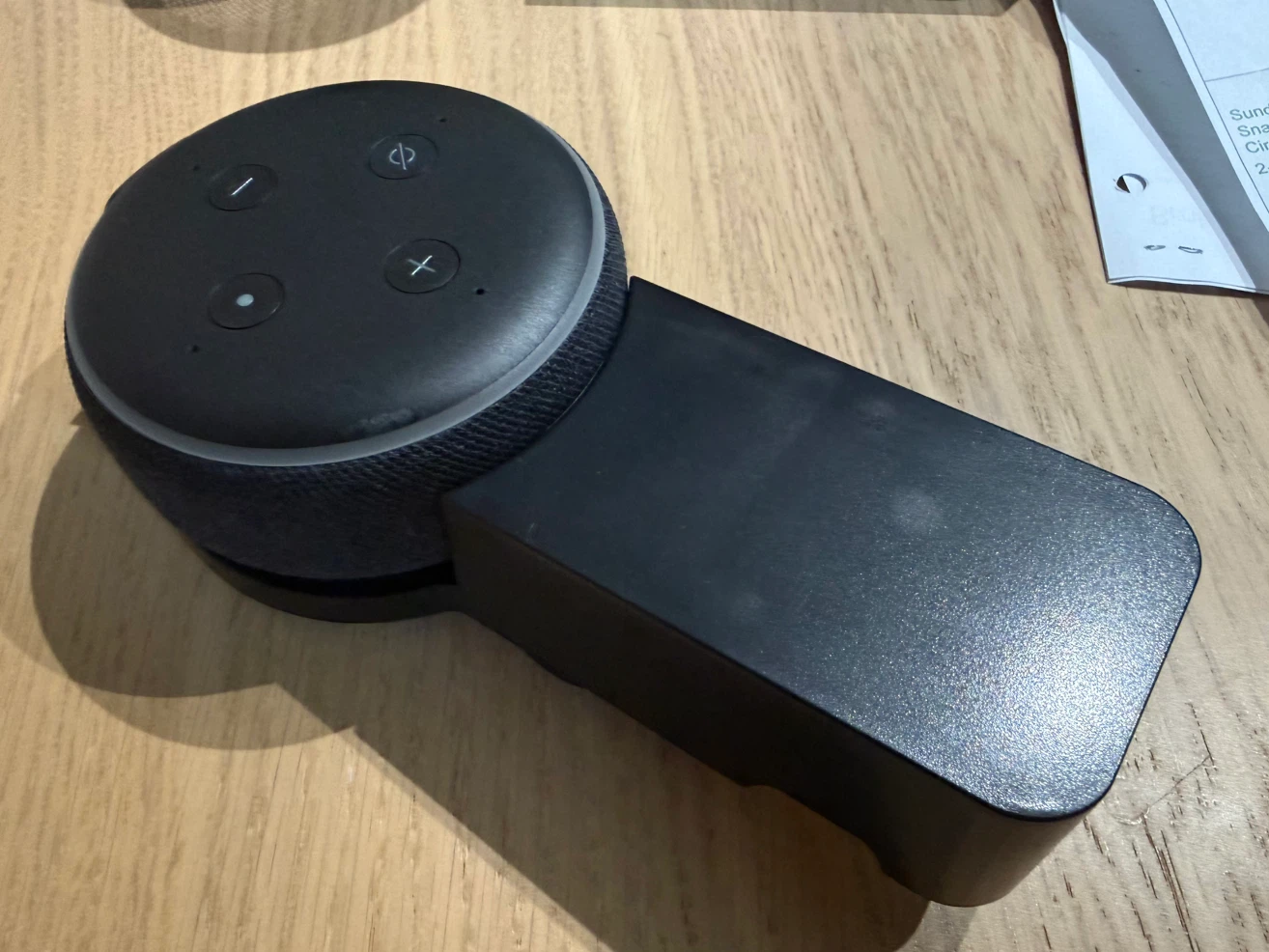Amazon Echo Dot 3rd Gen Smart Speaker