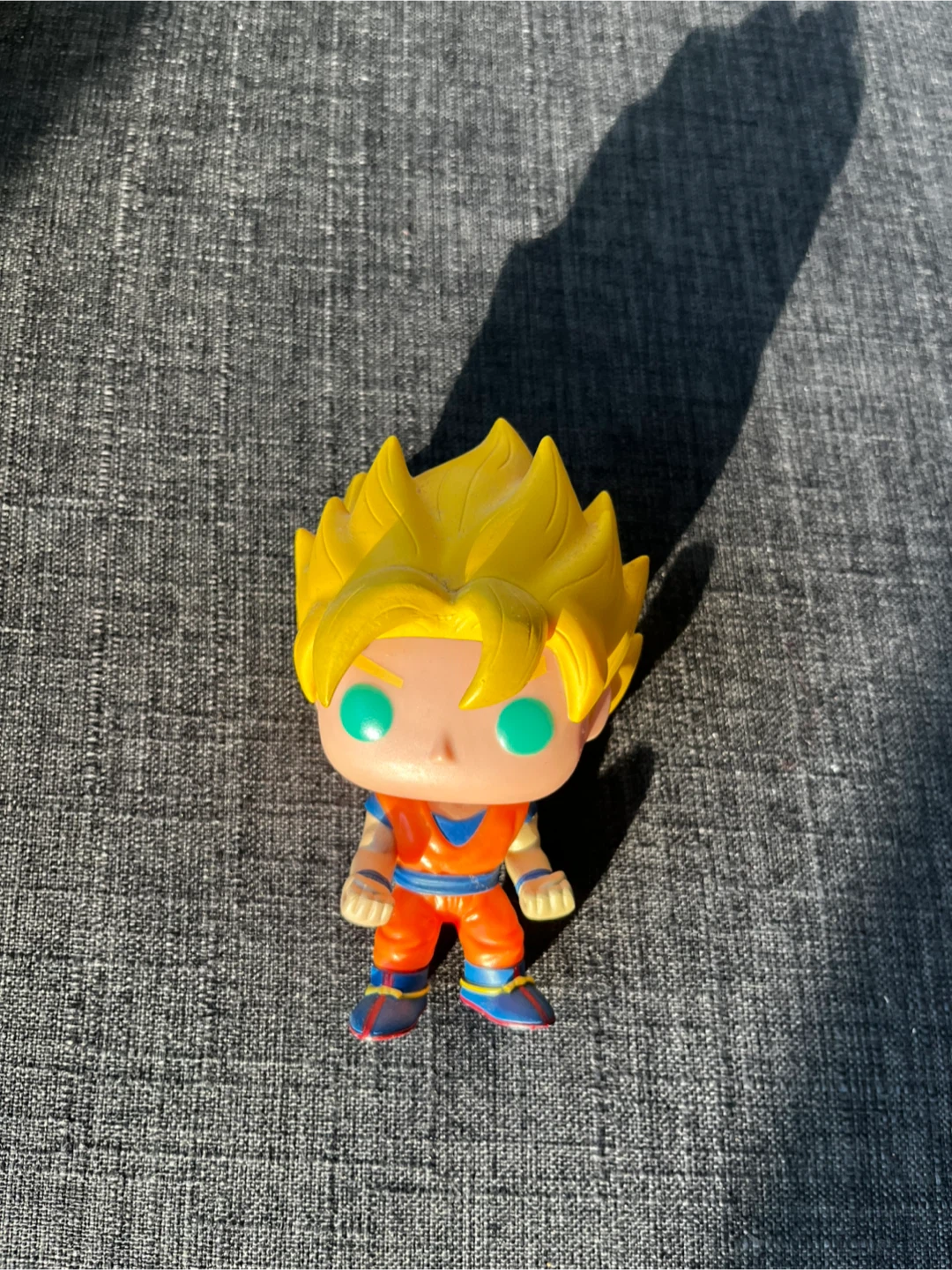 Funko Pop! Goku Dragon Ball Z