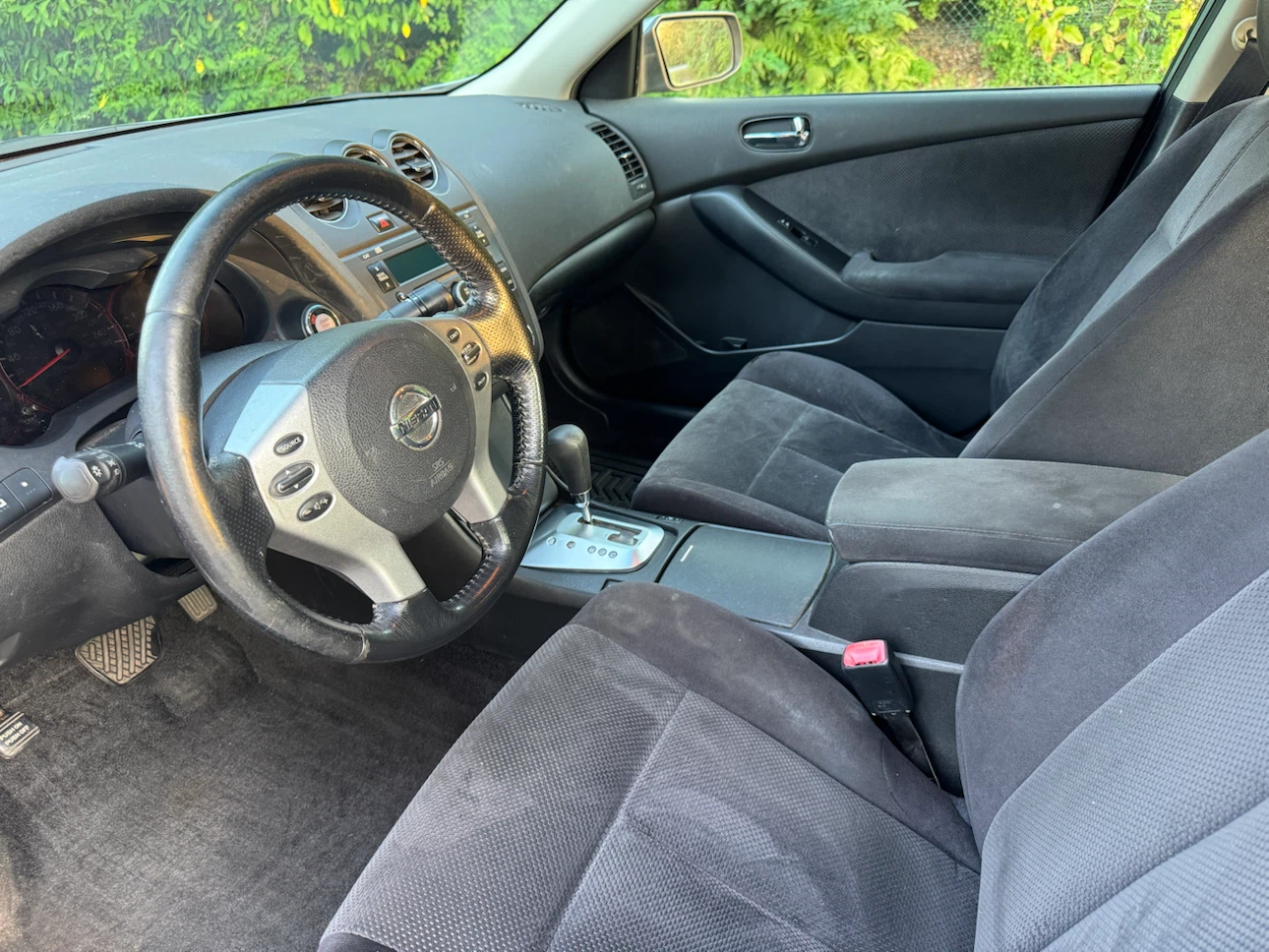 2009 Nissan Altima Sedan Auto 4cyl !! - photo 5