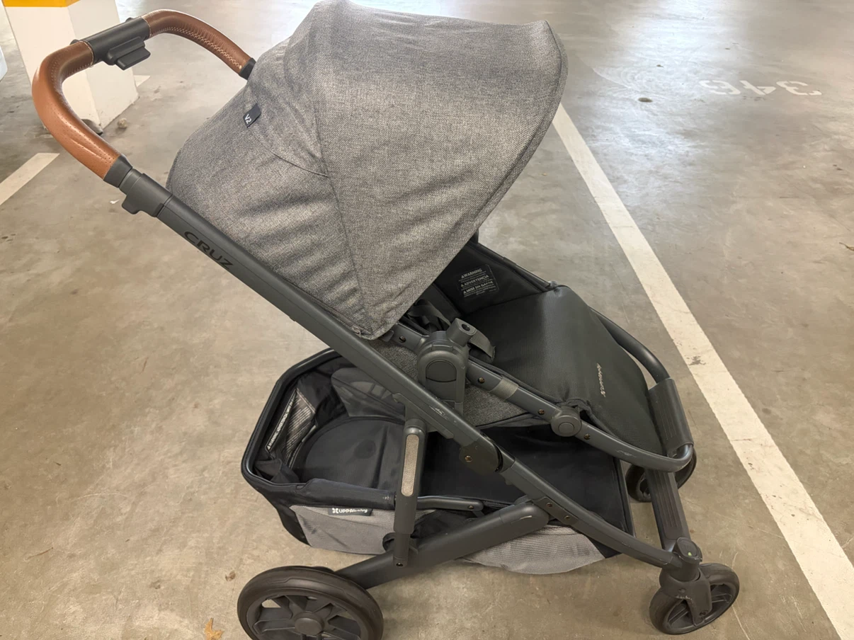 UPPAbaby Cruz V2 Stroller