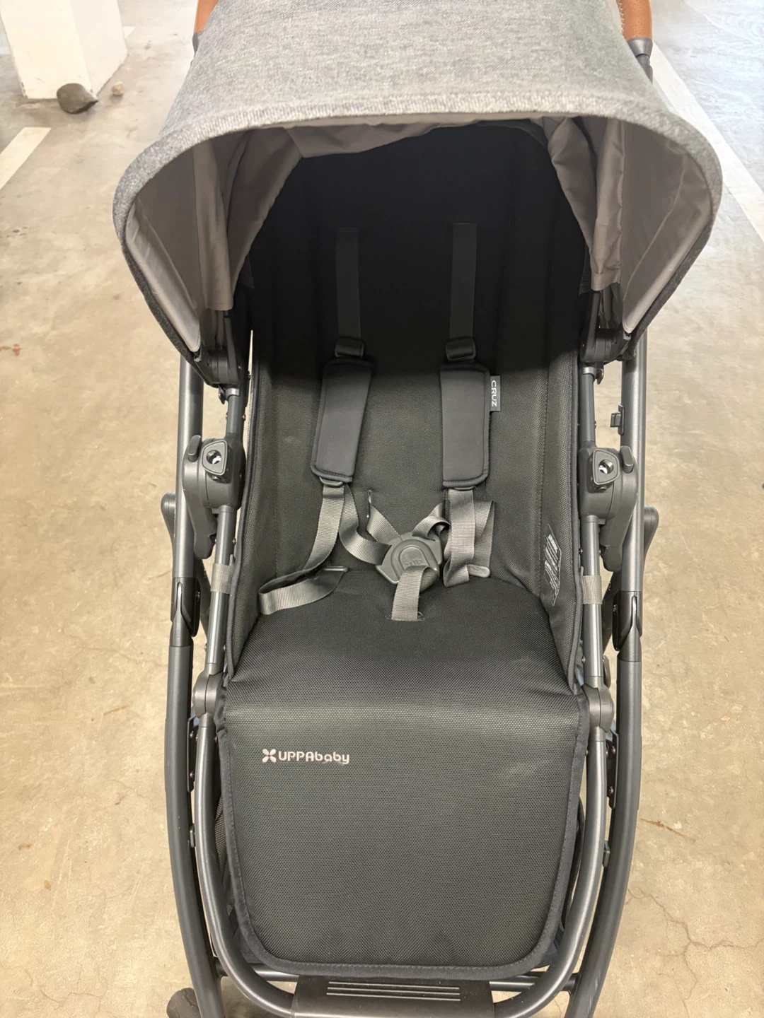 UPPAbaby Cruz V2 Stroller - photo 2