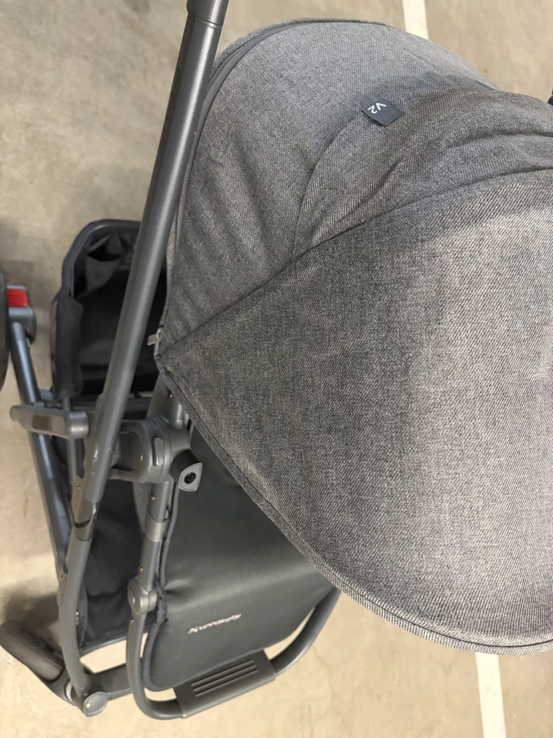 UPPAbaby Cruz V2 Stroller - photo 3