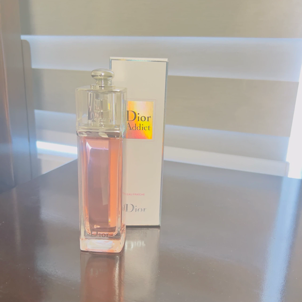 Dior Addict Eau Fraiche Perfume