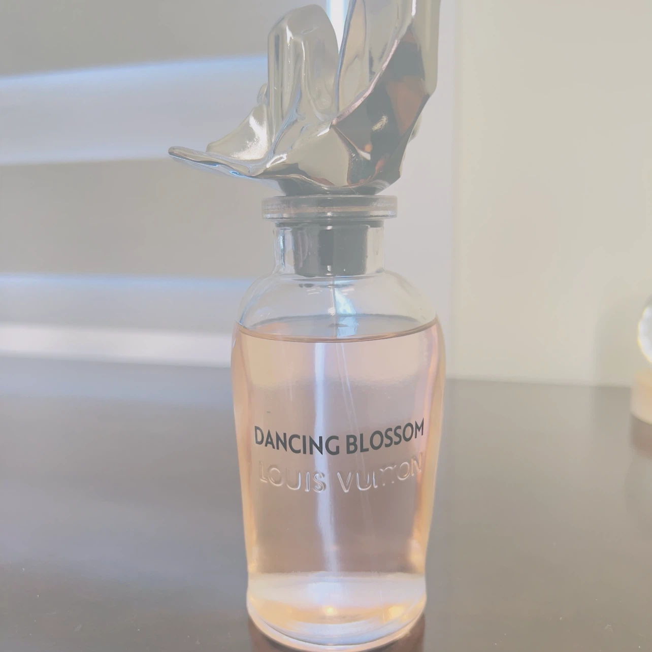 Louis Vuitton Dancing Blossom Eau de Parfum