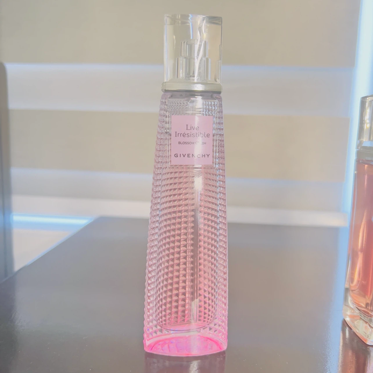 Givenchy Live Irresistible Blossom Crush Eau de Toilette