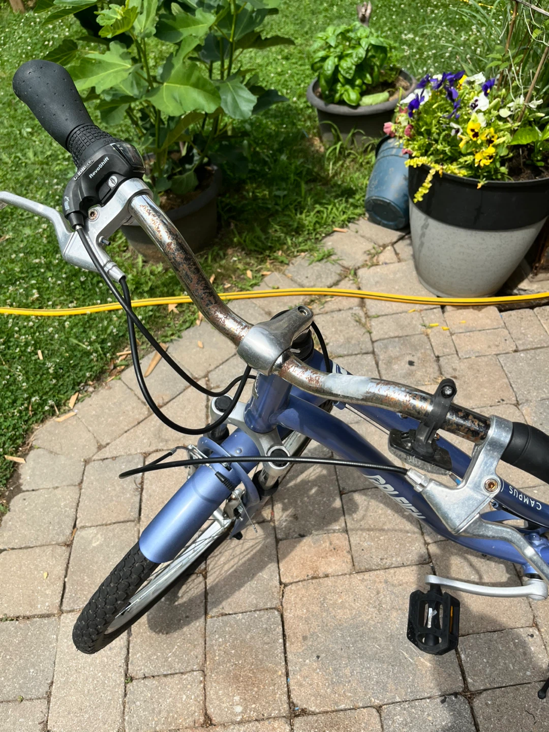 Raleigh Transfer Bike - photo 2