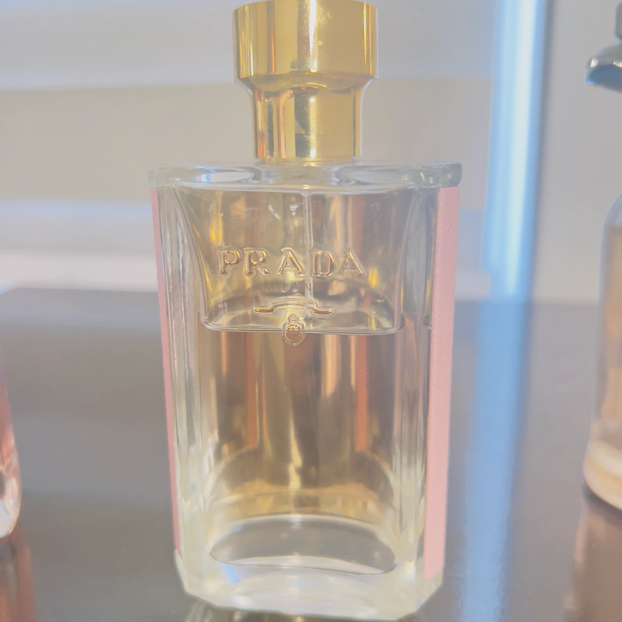 Prada Eau de Parfum for Women