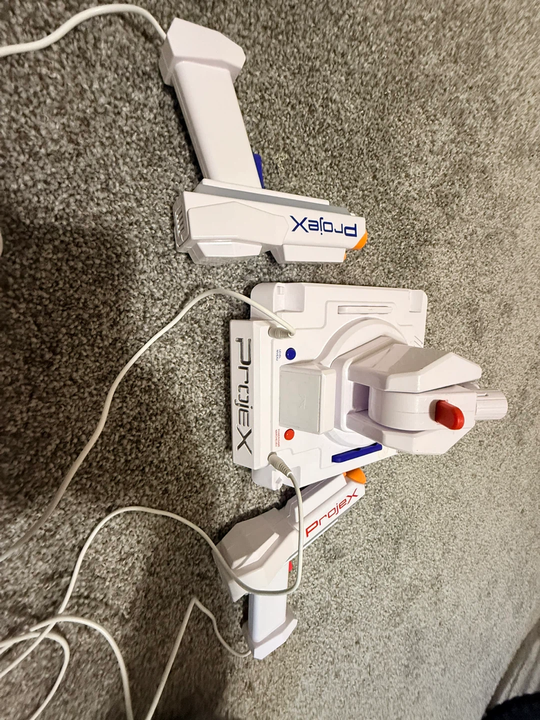 PROJEX Interactive Laser Battle System - photo 2