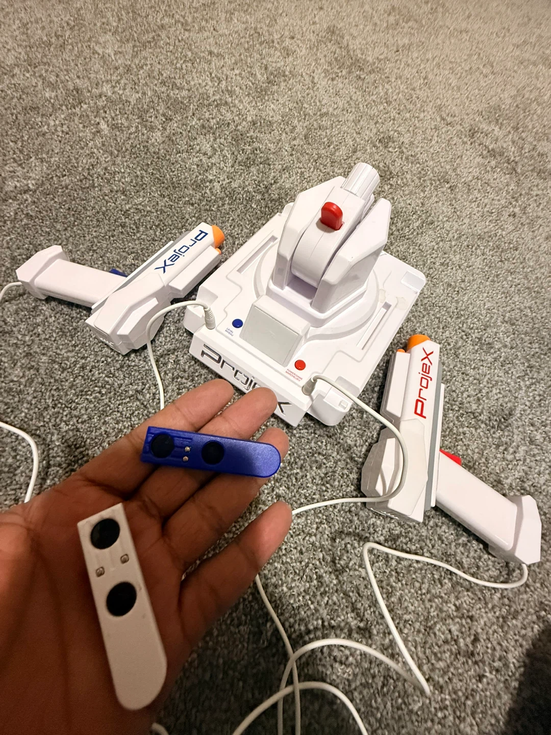 PROJEX Interactive Laser Battle System - photo 3