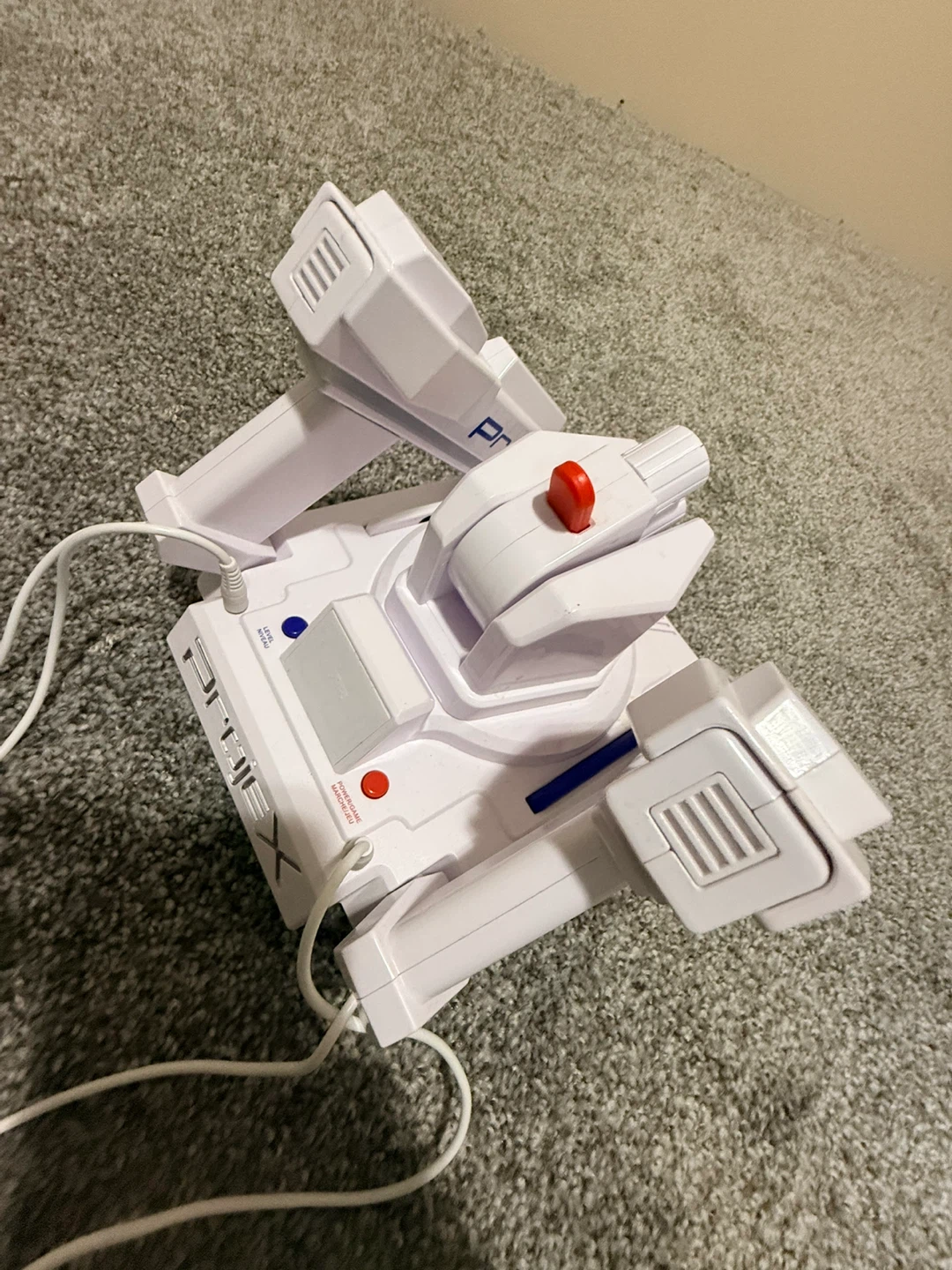 PROJEX Interactive Laser Battle System - photo 4