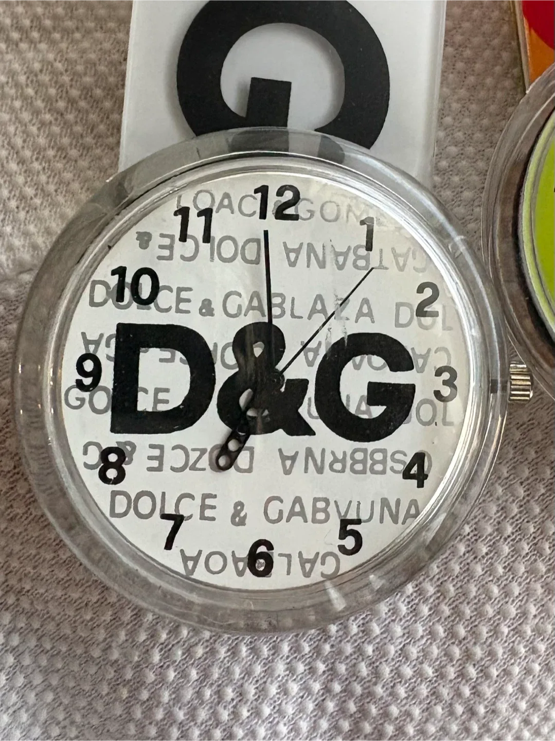 Fashion Quartz Watches - Set of 3. Large 47mm size each. - photo 4