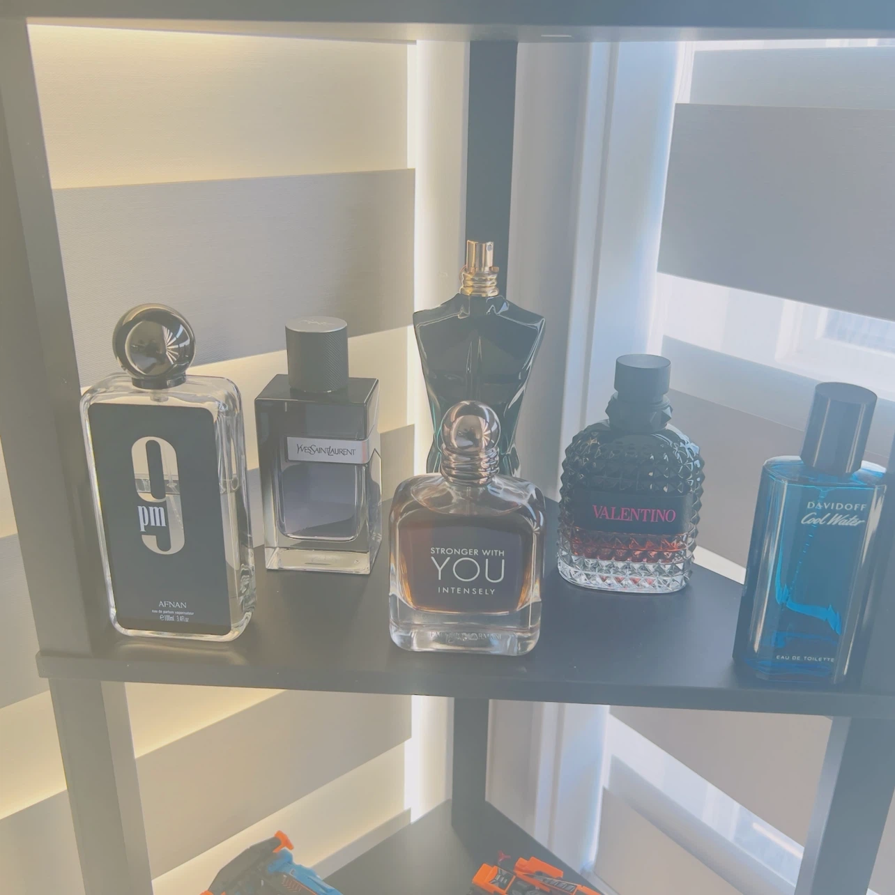 Yves Saint Laurent Y Eau de Parfum for Men