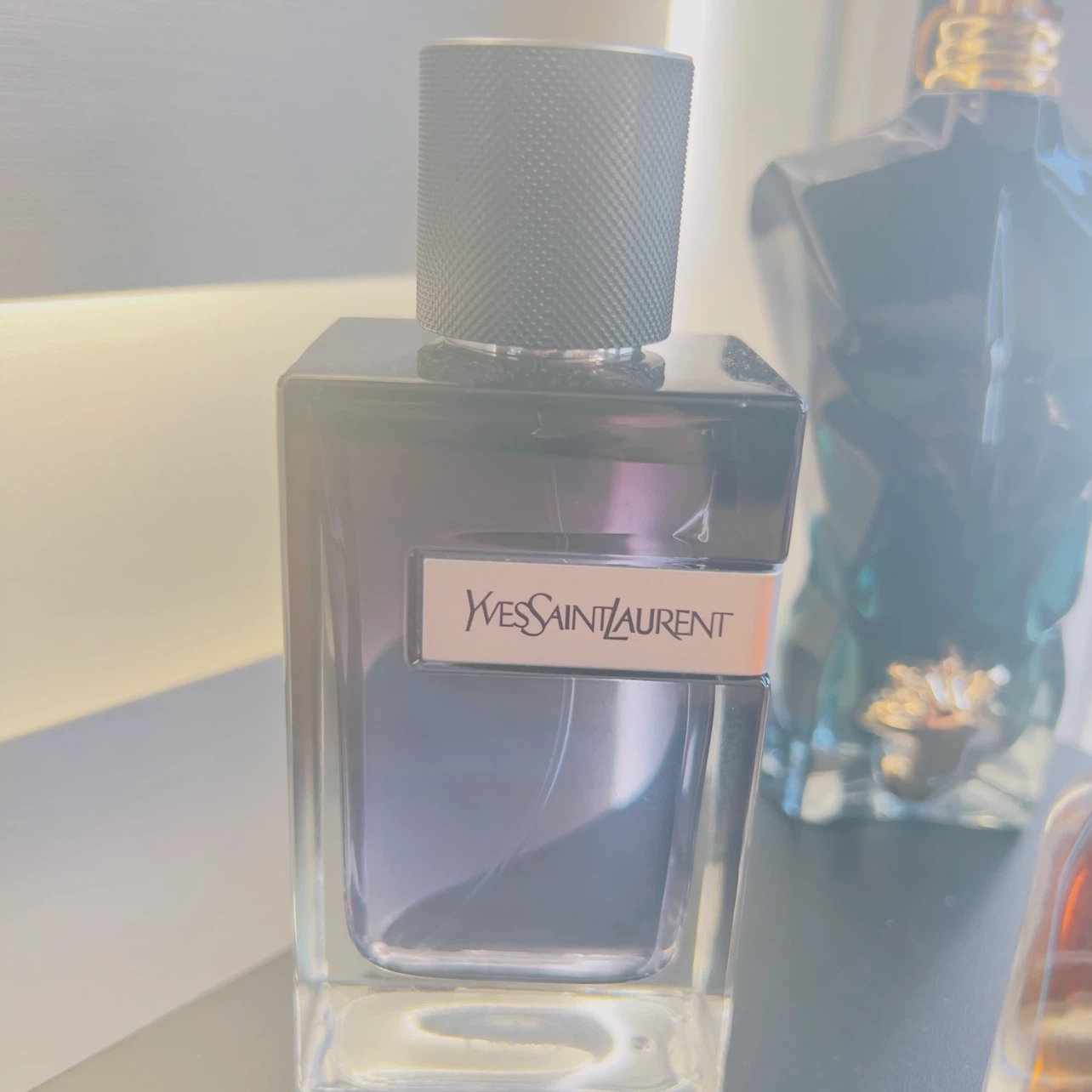 Yves Saint Laurent Y Eau de Parfum for Men - photo 2