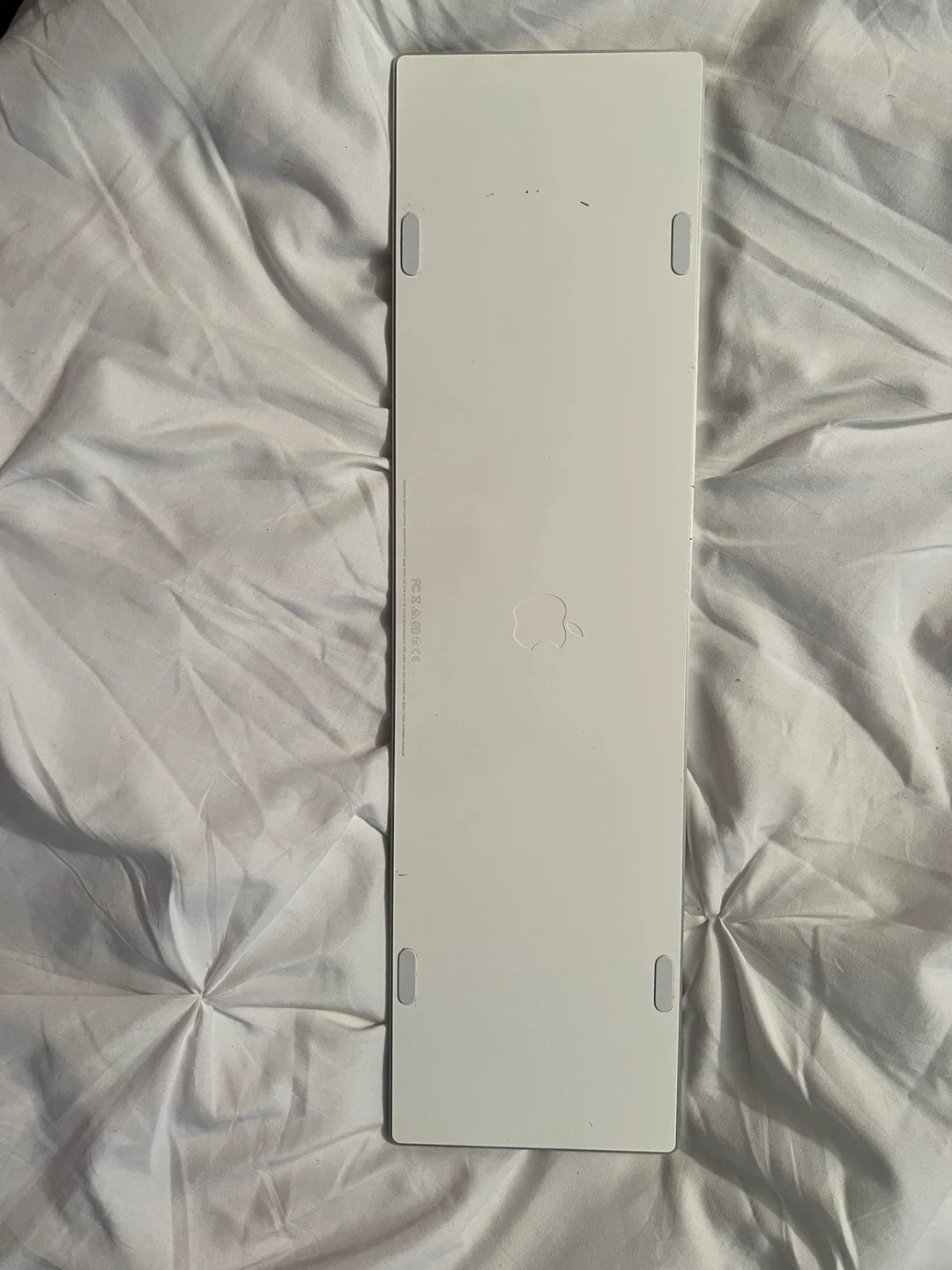 Apple Magic Keyboard - photo 3