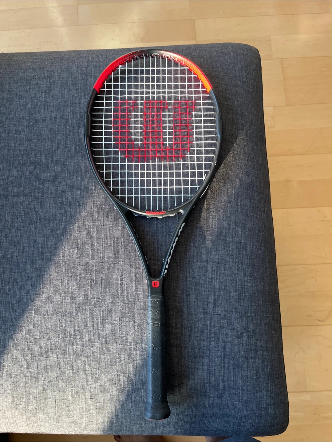 Wilson Tennis Racquet